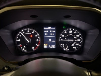 2024 Subaru Ascent Premium