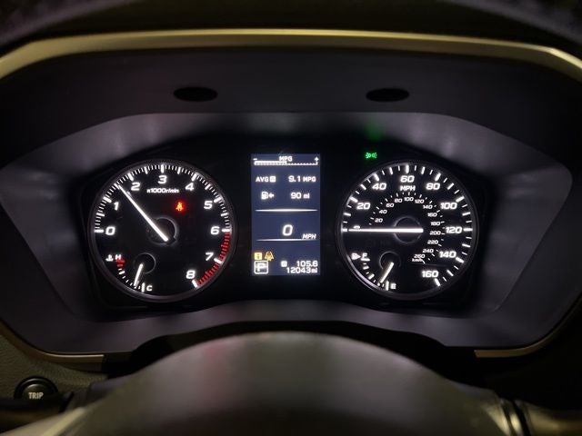 2024 Subaru Ascent Premium