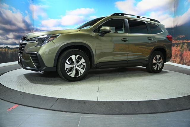2024 Subaru Ascent Premium