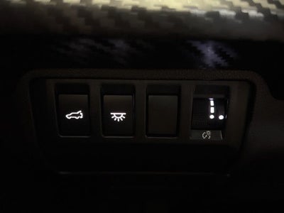 2024 Subaru Ascent Premium