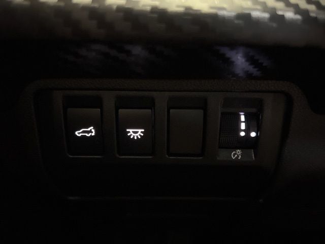 2024 Subaru Ascent Premium