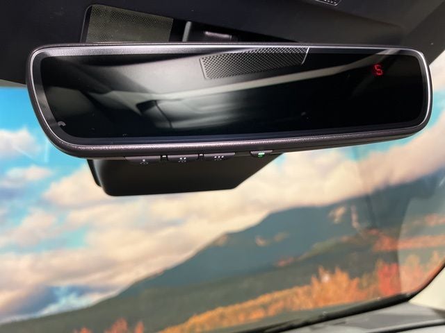 2024 Subaru Ascent Premium