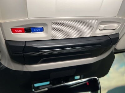 2024 Subaru Ascent Premium