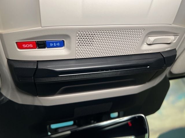 2024 Subaru Ascent Premium