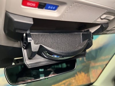 2024 Subaru Ascent Premium