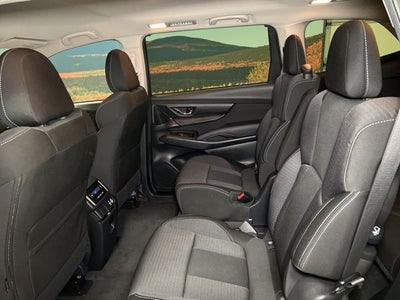 2024 Subaru Ascent Premium
