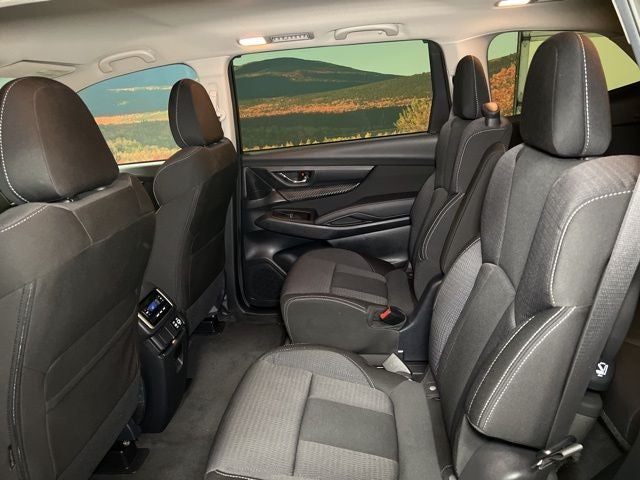 2024 Subaru Ascent Premium