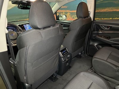 2024 Subaru Ascent Premium