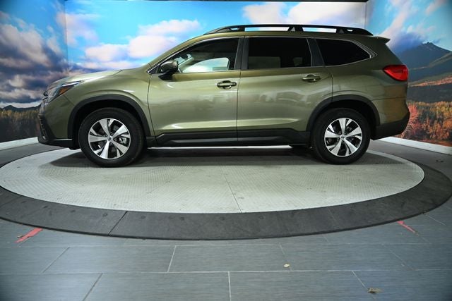 2024 Subaru Ascent Premium