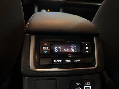 2024 Subaru Ascent Premium