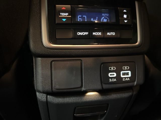 2024 Subaru Ascent Premium
