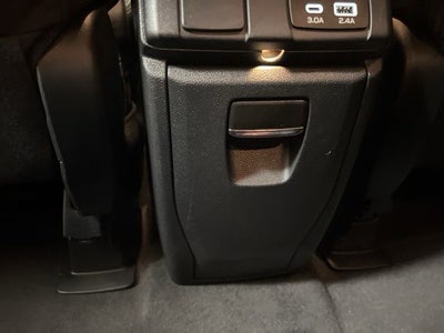 2024 Subaru Ascent Premium