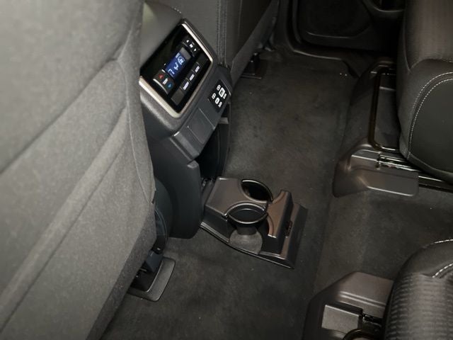 2024 Subaru Ascent Premium