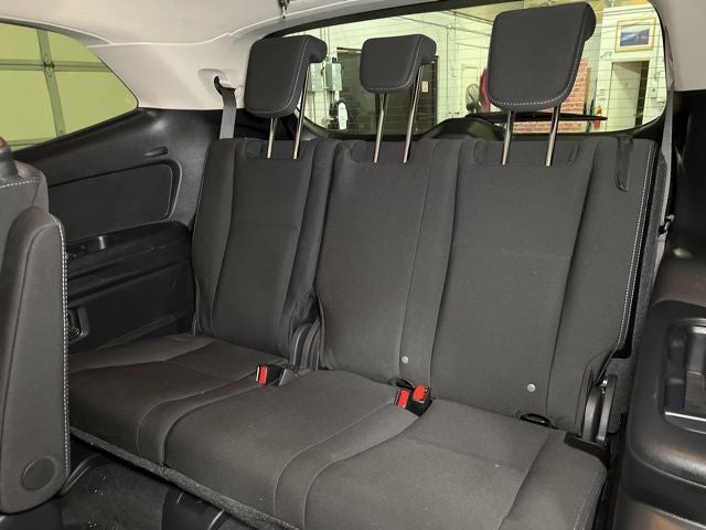 2024 Subaru Ascent Premium