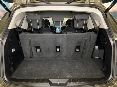 2024 Subaru Ascent Premium