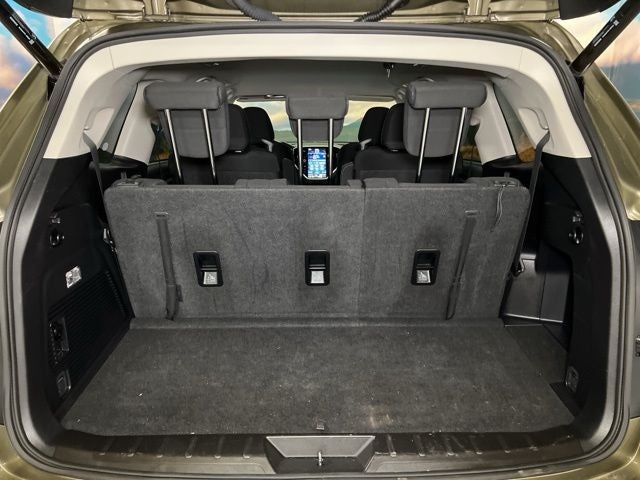 2024 Subaru Ascent Premium