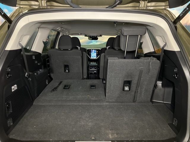 2024 Subaru Ascent Premium