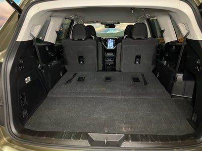 2024 Subaru Ascent Premium
