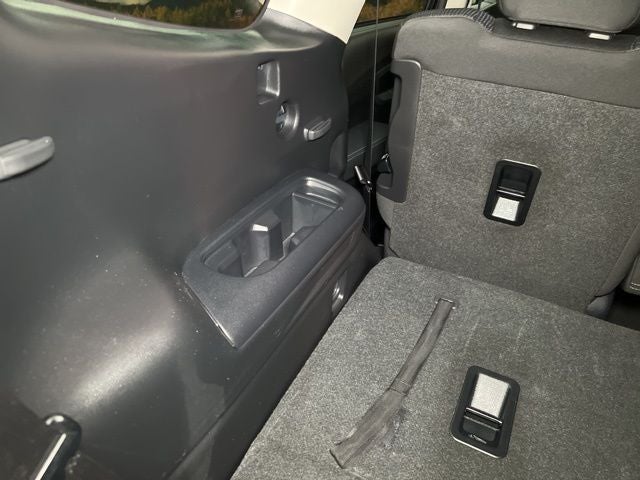 2024 Subaru Ascent Premium