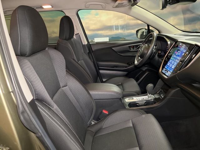 2024 Subaru Ascent Premium