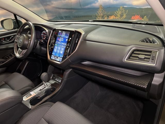 2024 Subaru Ascent Premium