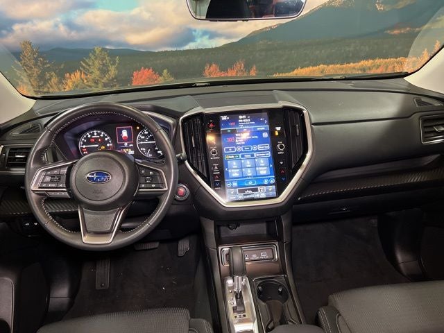 2024 Subaru Ascent Premium