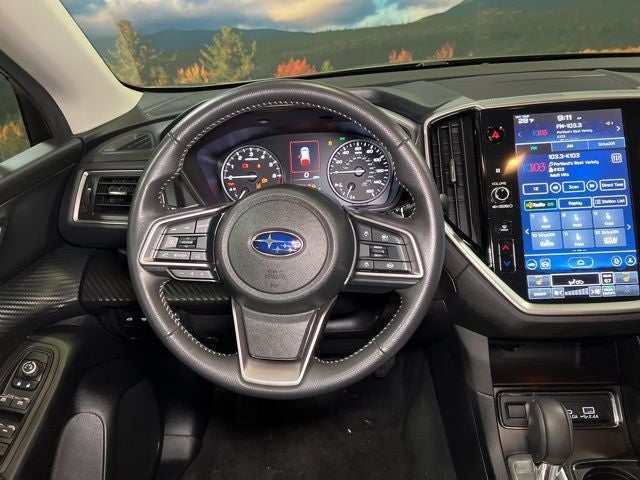 2024 Subaru Ascent Premium