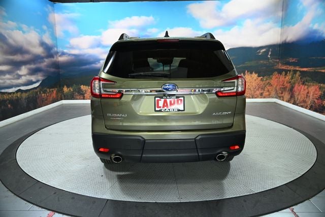 2024 Subaru Ascent Premium