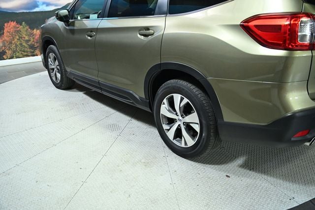 2024 Subaru Ascent Premium