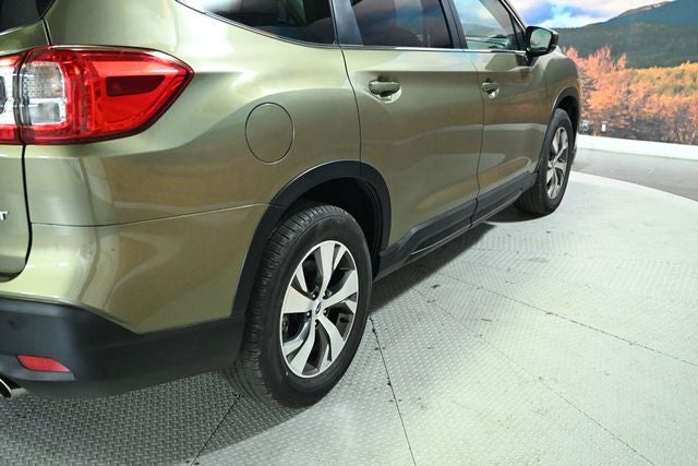 2024 Subaru Ascent Premium