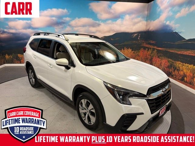 2024 Subaru Ascent Premium