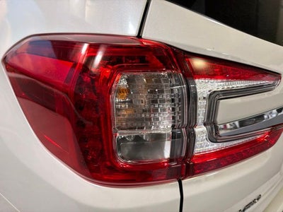 2024 Subaru Ascent Premium