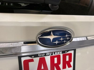 2024 Subaru Ascent Premium