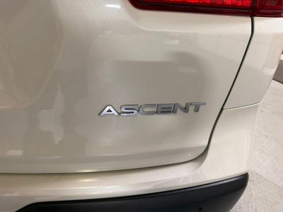 2024 Subaru Ascent Premium