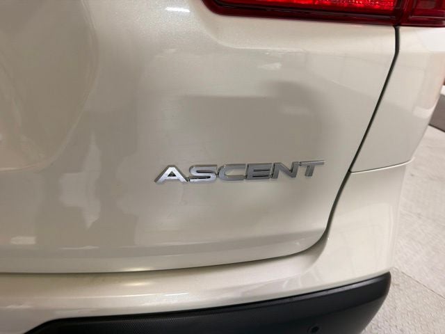 2024 Subaru Ascent Premium