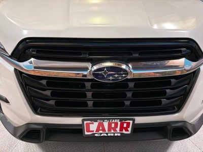 2024 Subaru Ascent Premium
