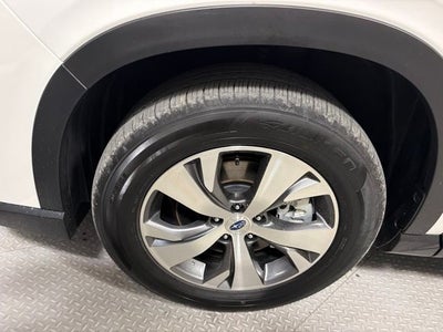 2024 Subaru Ascent Premium