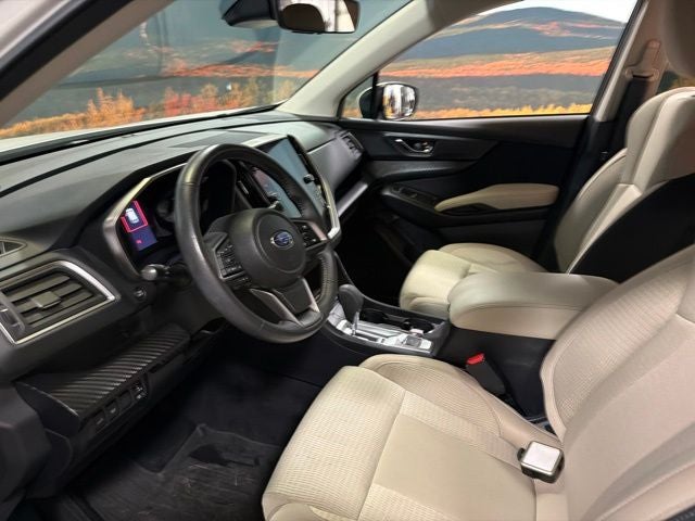 2024 Subaru Ascent Premium