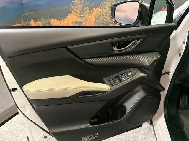 2024 Subaru Ascent Premium