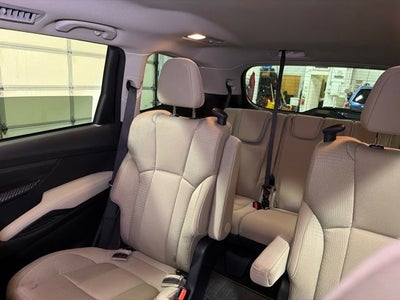 2024 Subaru Ascent Premium