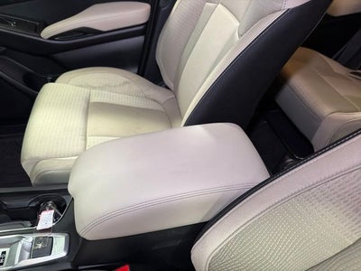 2024 Subaru Ascent Premium