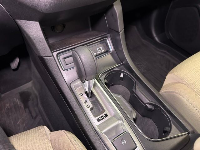 2024 Subaru Ascent Premium