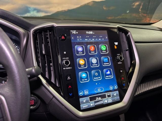 2024 Subaru Ascent Premium