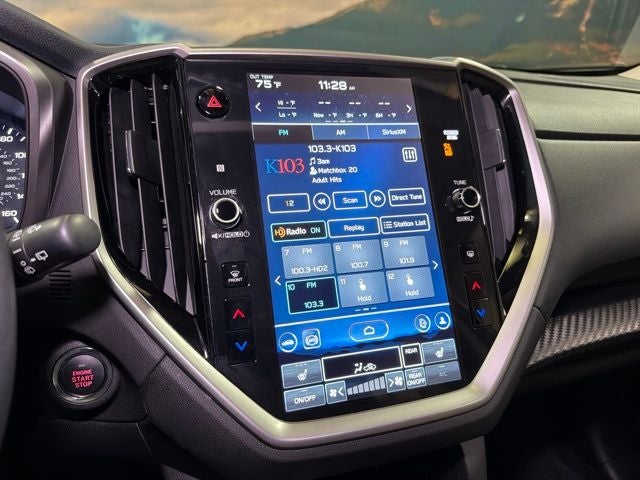 2024 Subaru Ascent Premium