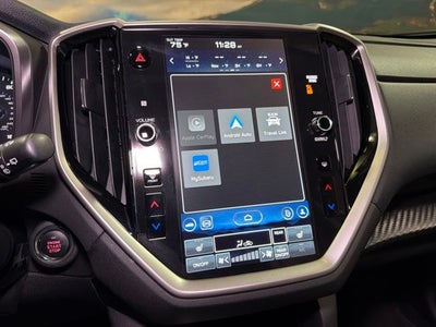 2024 Subaru Ascent Premium