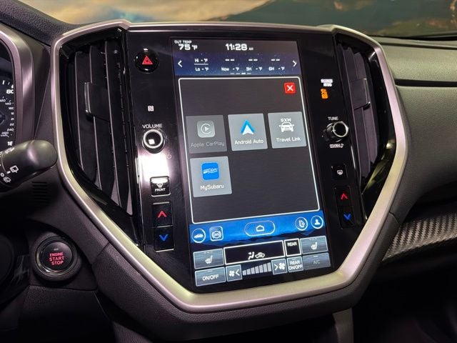 2024 Subaru Ascent Premium
