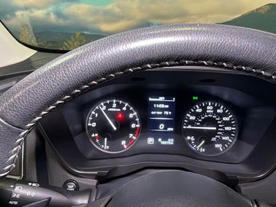 2024 Subaru Ascent Premium