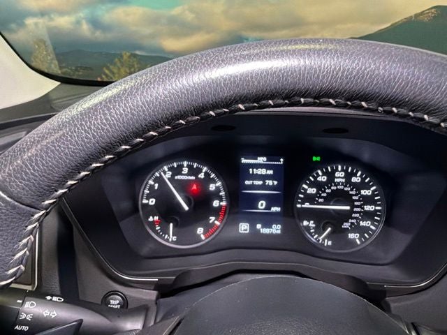 2024 Subaru Ascent Premium