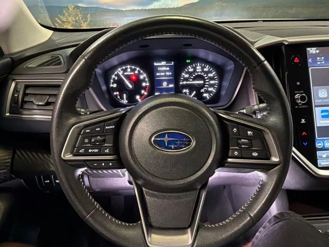 2024 Subaru Ascent Premium