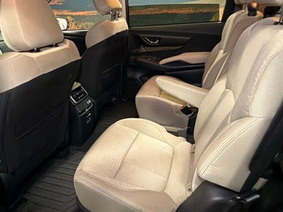 2024 Subaru Ascent Premium